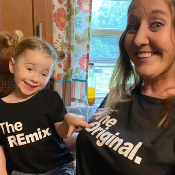 Meet your Poshers....Audrey & Lucy 💕 - Picture 1 of 16